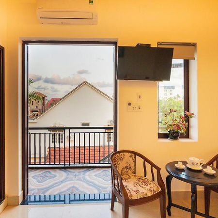 Thinh Phuc Homestay Hội An Extérieur photo