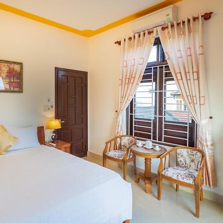 Thinh Phuc Homestay Hội An Extérieur photo