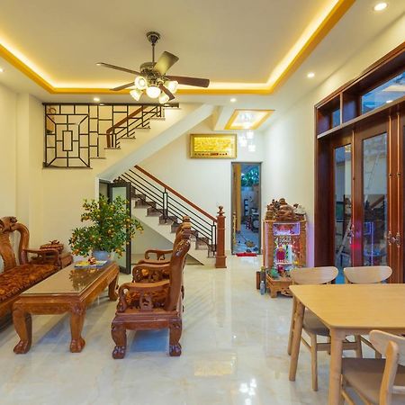 Thinh Phuc Homestay Hội An Extérieur photo