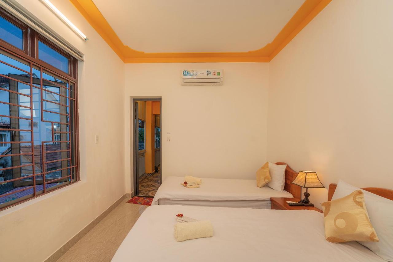 Thinh Phuc Homestay Hội An Extérieur photo