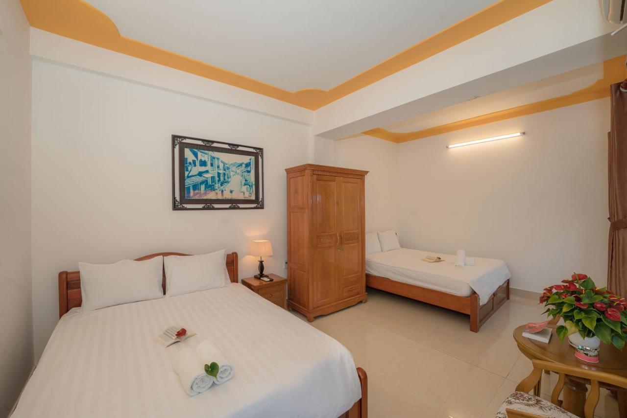 Thinh Phuc Homestay Hội An Extérieur photo