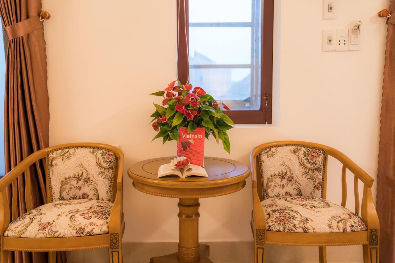 Thinh Phuc Homestay Hội An Extérieur photo