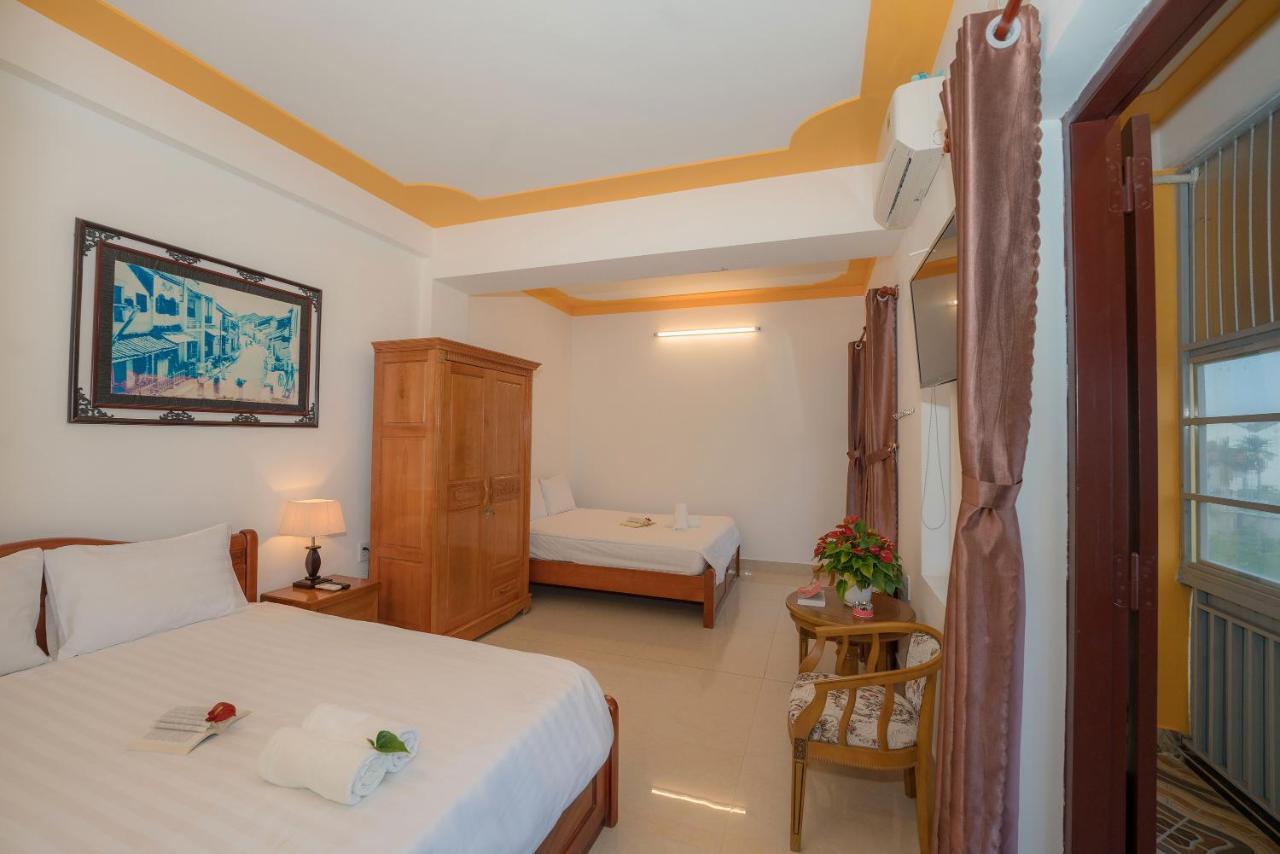 Thinh Phuc Homestay Hội An Extérieur photo