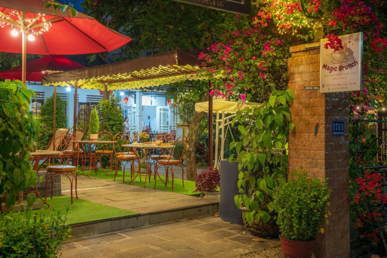 Thinh Phuc Homestay Hội An Extérieur photo