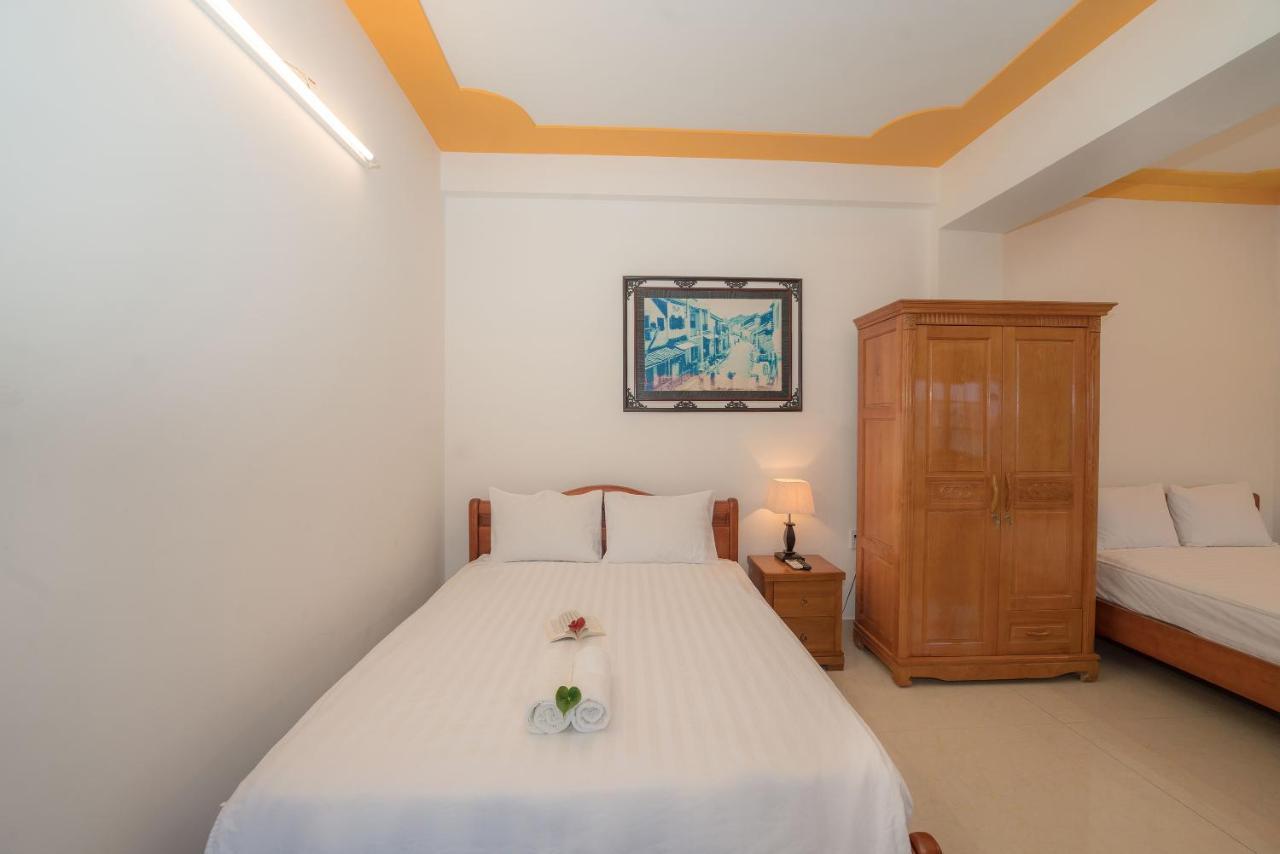 Thinh Phuc Homestay Hội An Extérieur photo