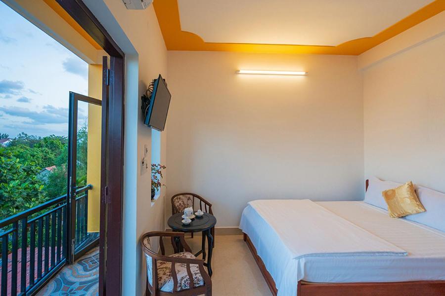 Thinh Phuc Homestay Hội An Extérieur photo