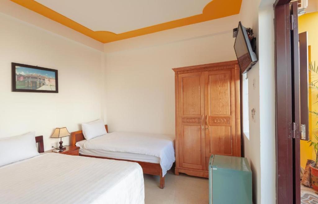 Thinh Phuc Homestay Hội An Extérieur photo