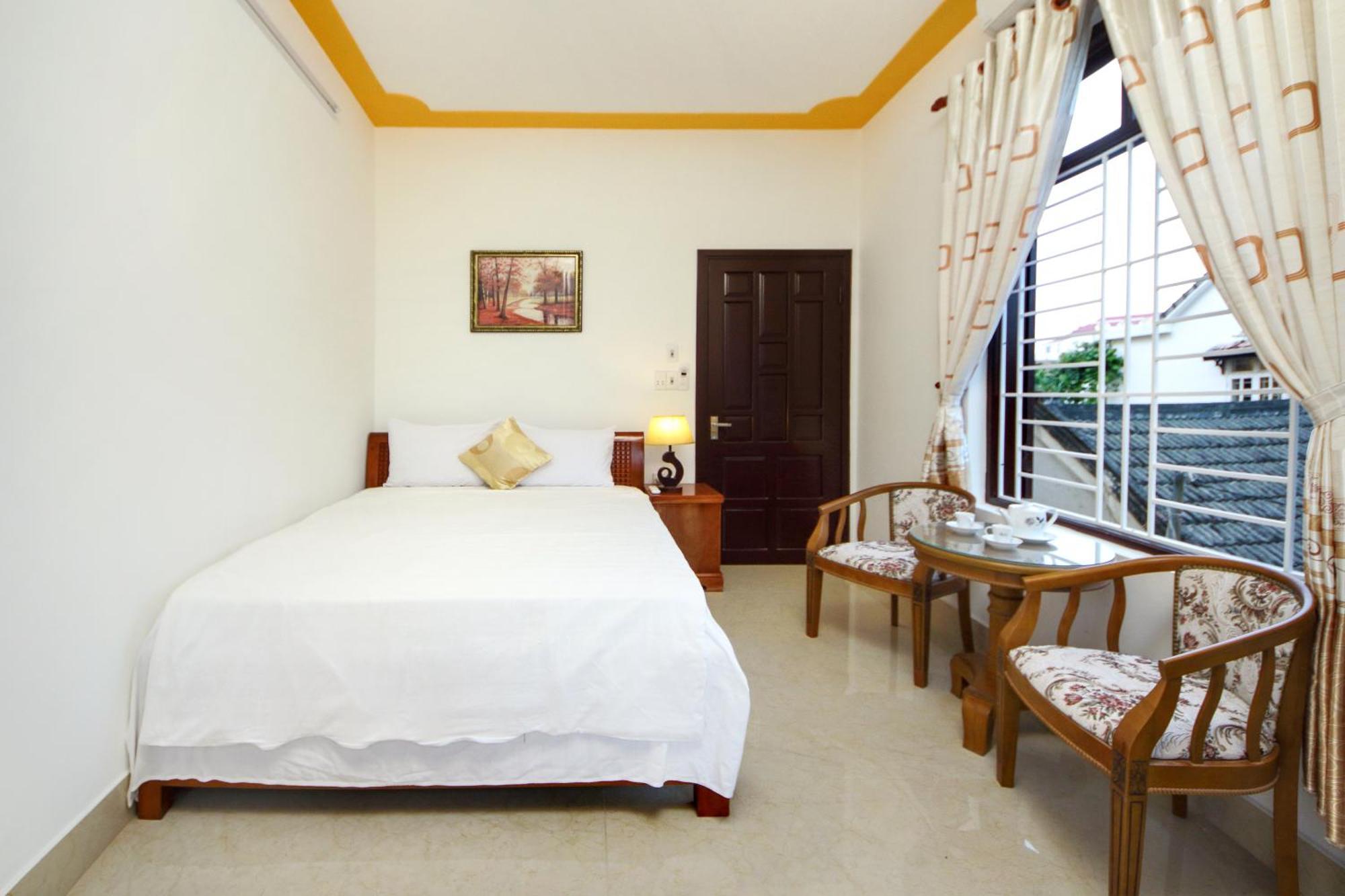 Thinh Phuc Homestay Hội An Extérieur photo