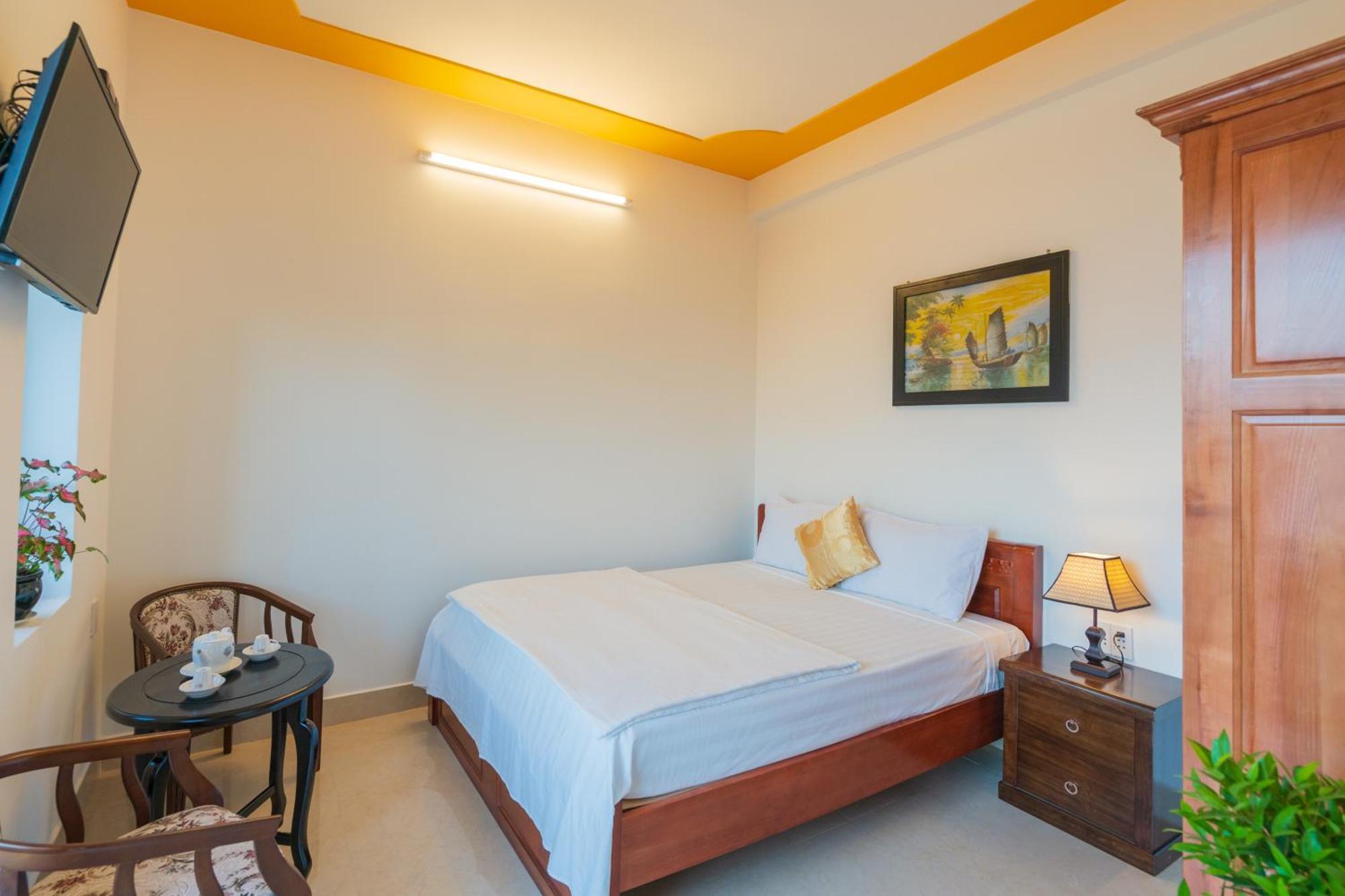 Thinh Phuc Homestay Hội An Extérieur photo