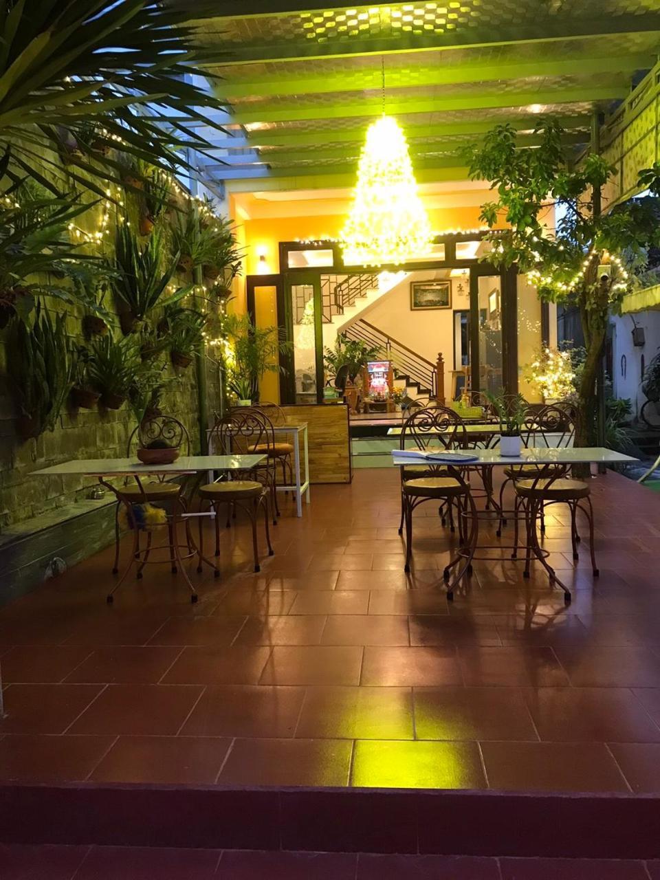 Thinh Phuc Homestay Hội An Extérieur photo