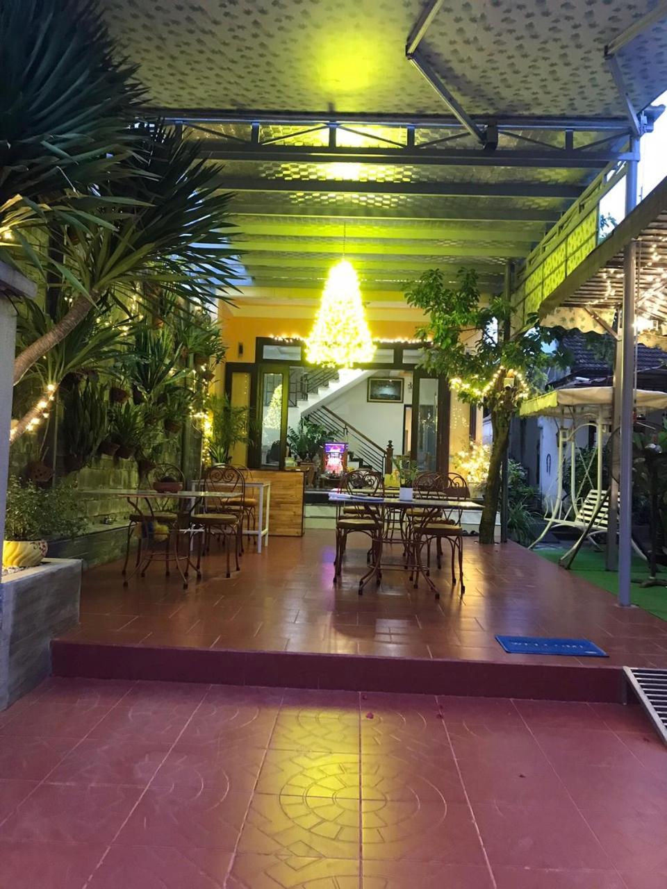 Thinh Phuc Homestay Hội An Extérieur photo