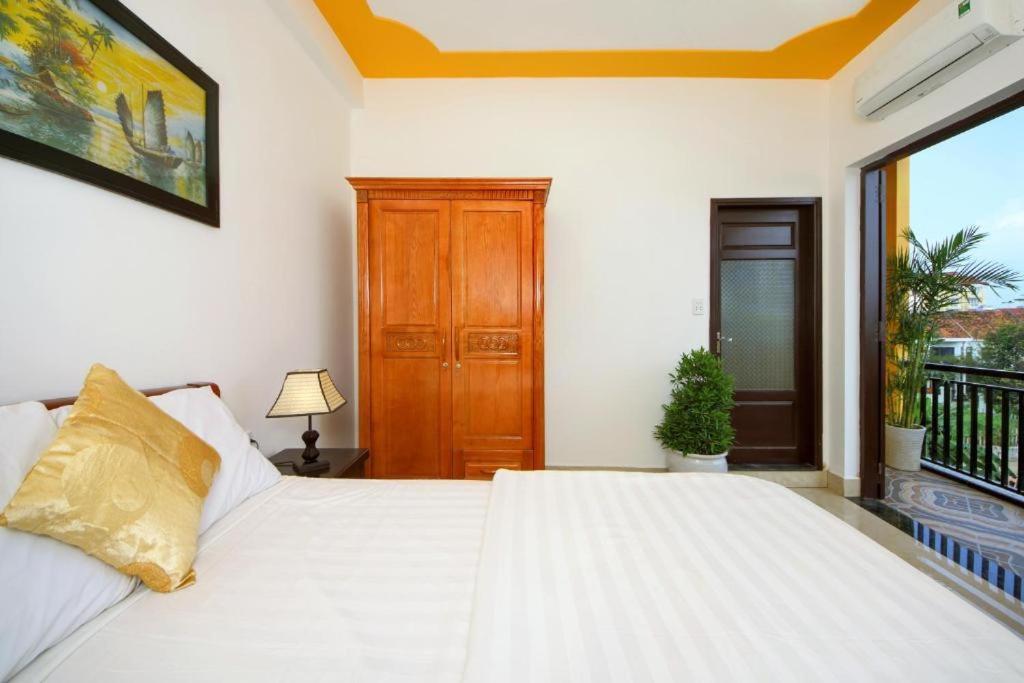Thinh Phuc Homestay Hội An Extérieur photo