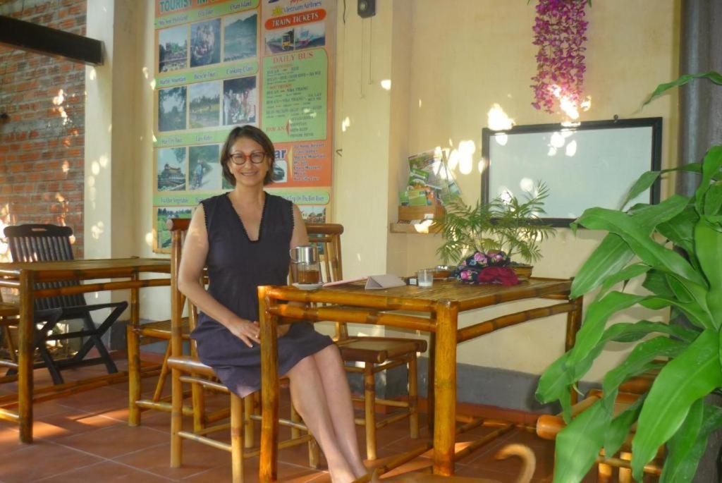 Thinh Phuc Homestay Hội An Extérieur photo
