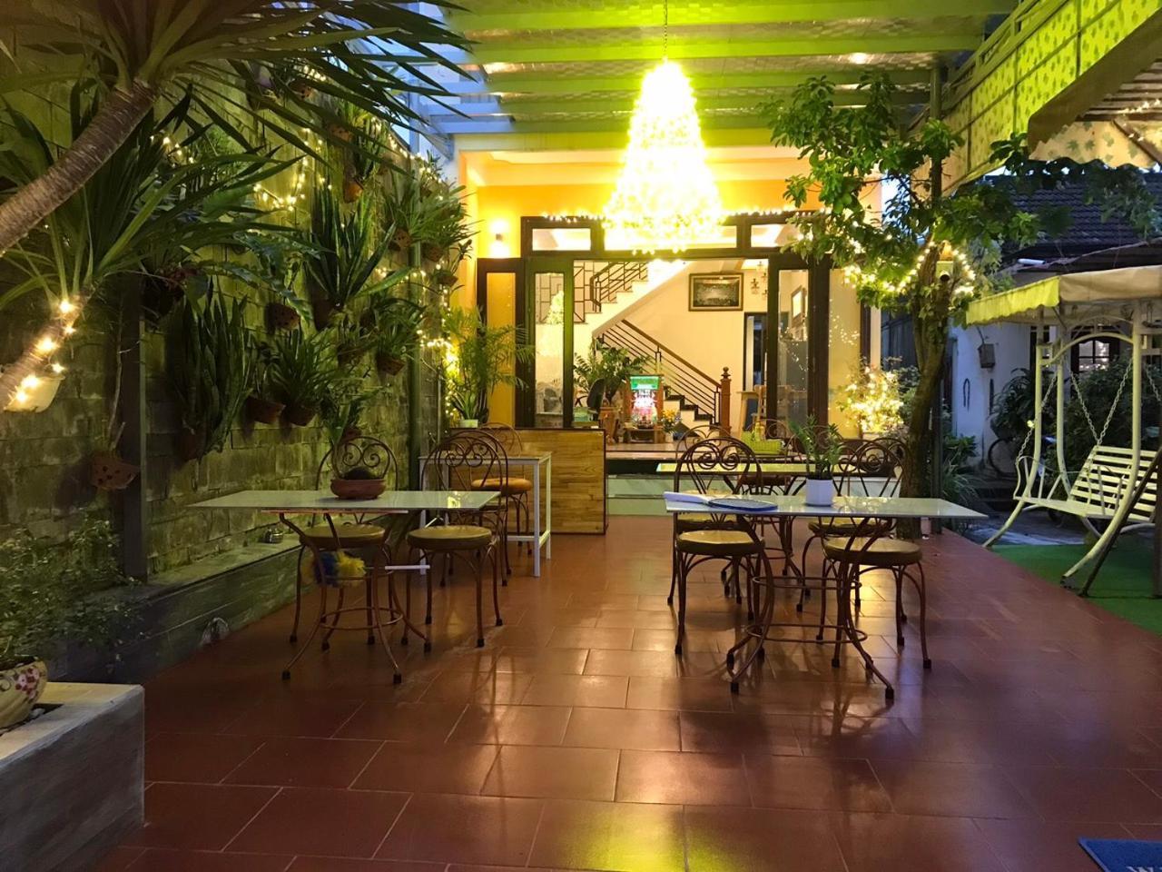 Thinh Phuc Homestay Hội An Extérieur photo