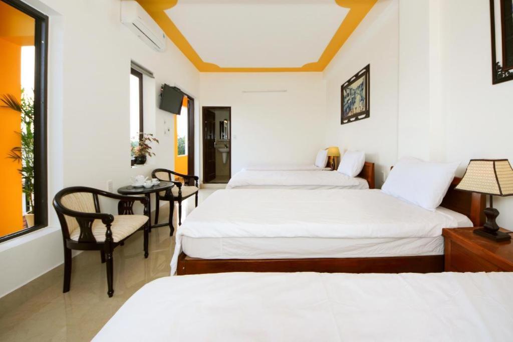 Thinh Phuc Homestay Hội An Extérieur photo