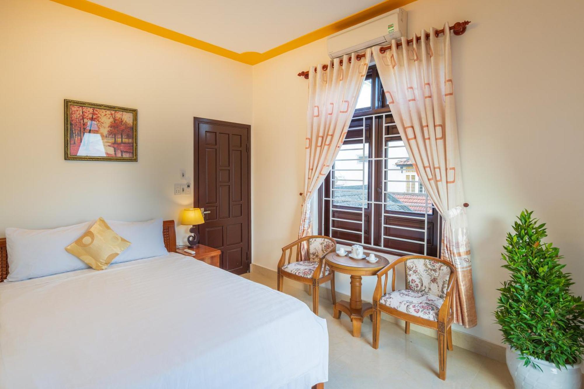 Thinh Phuc Homestay Hội An Extérieur photo