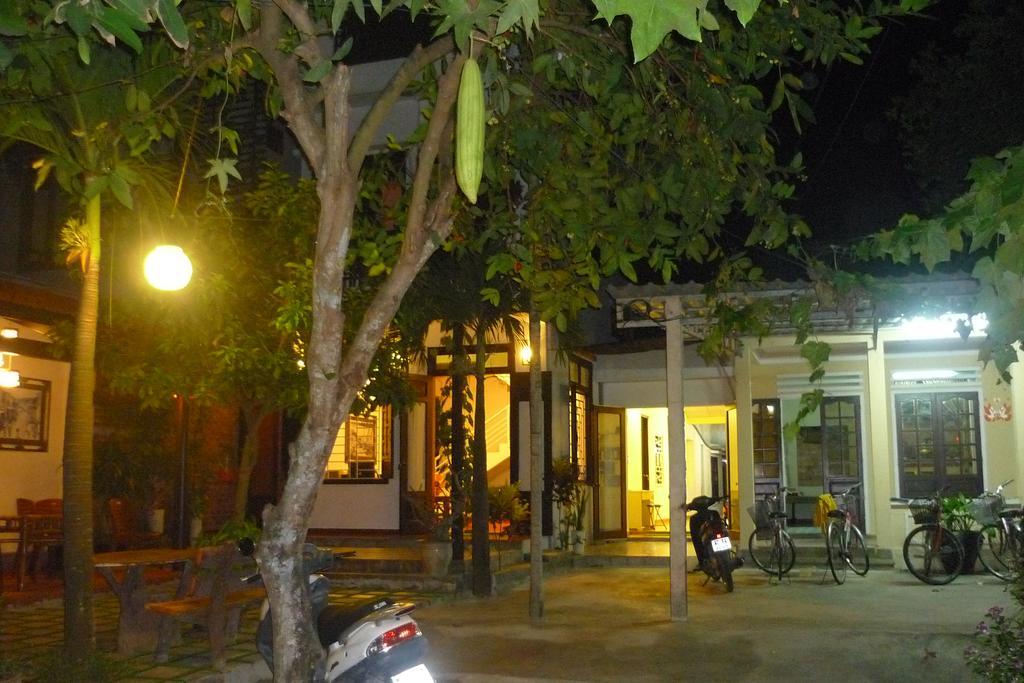 Thinh Phuc Homestay Hội An Extérieur photo