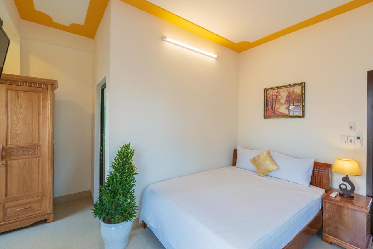 Thinh Phuc Homestay Hội An Extérieur photo