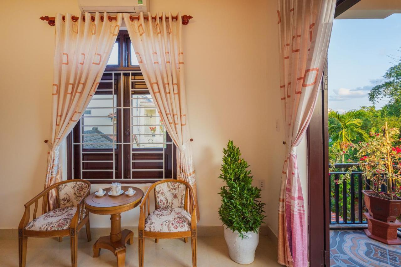 Thinh Phuc Homestay Hội An Extérieur photo