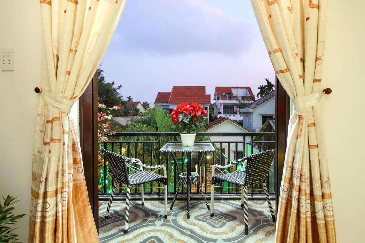 Thinh Phuc Homestay Hội An Extérieur photo
