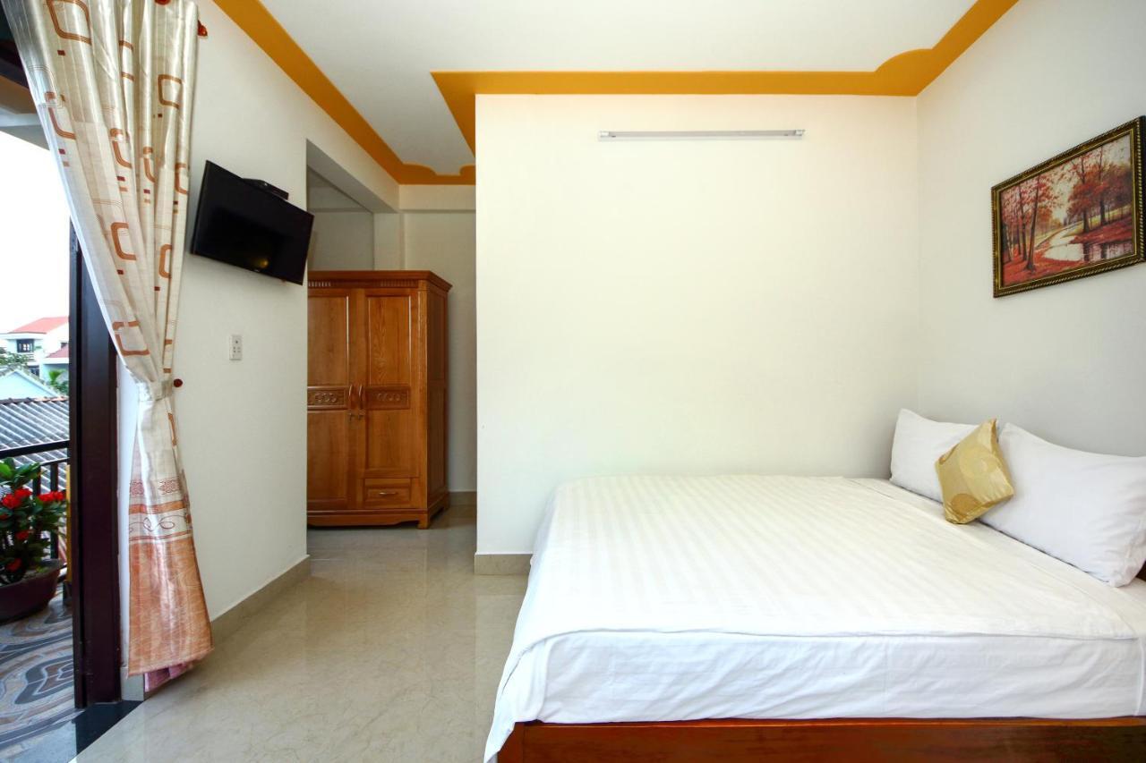 Thinh Phuc Homestay Hội An Extérieur photo