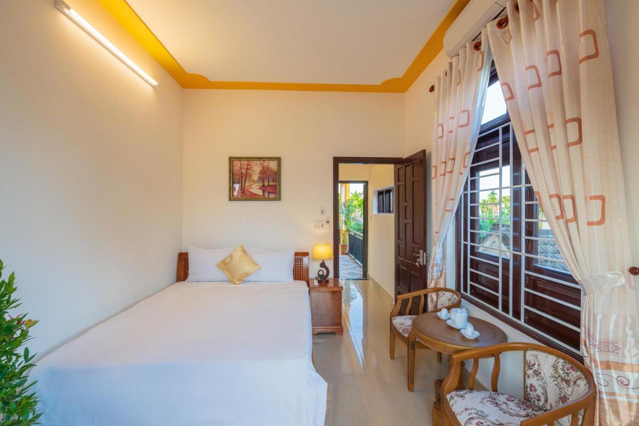 Thinh Phuc Homestay Hội An Extérieur photo