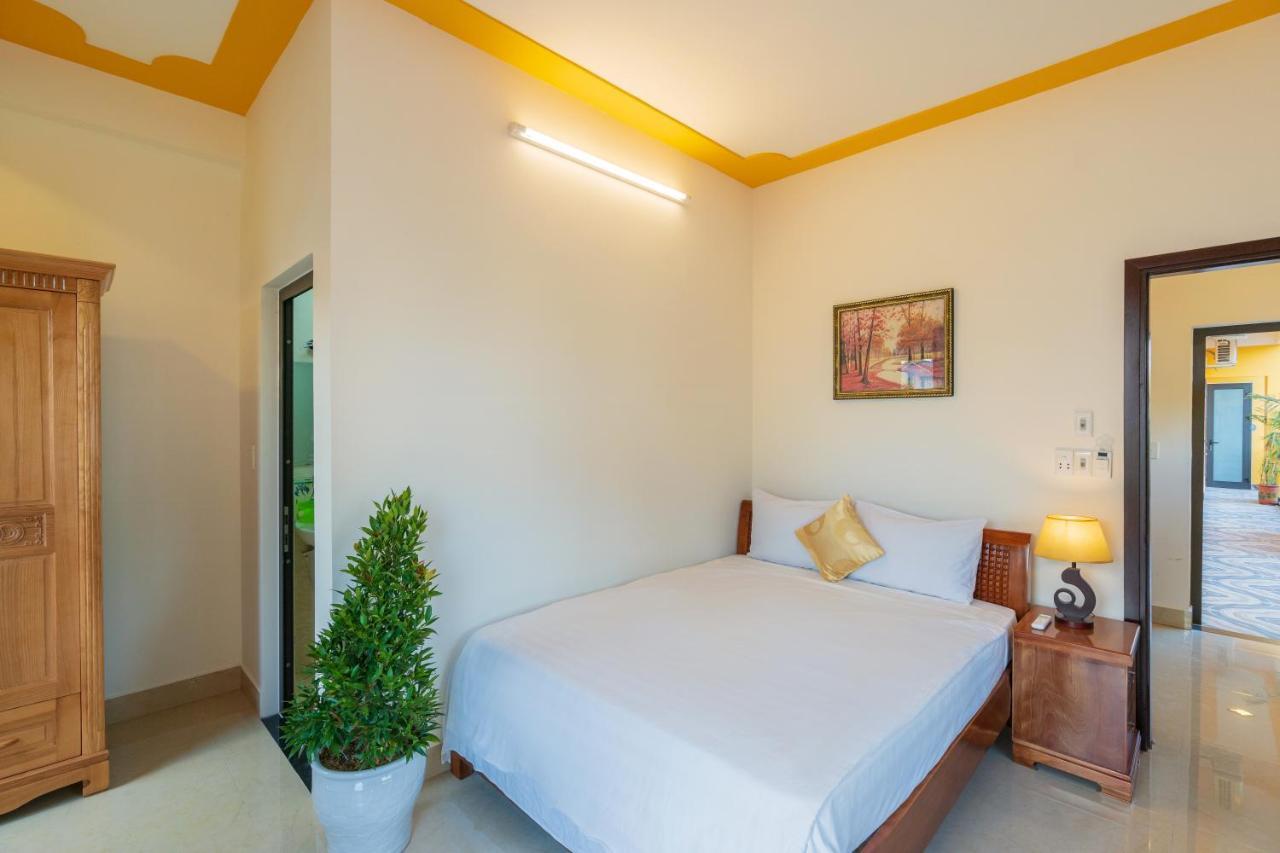Thinh Phuc Homestay Hội An Extérieur photo