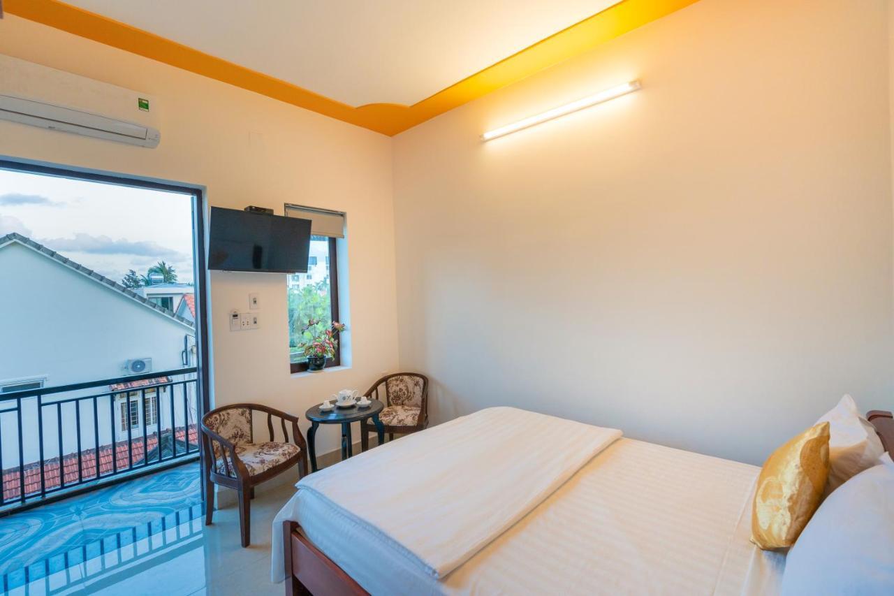 Thinh Phuc Homestay Hội An Extérieur photo