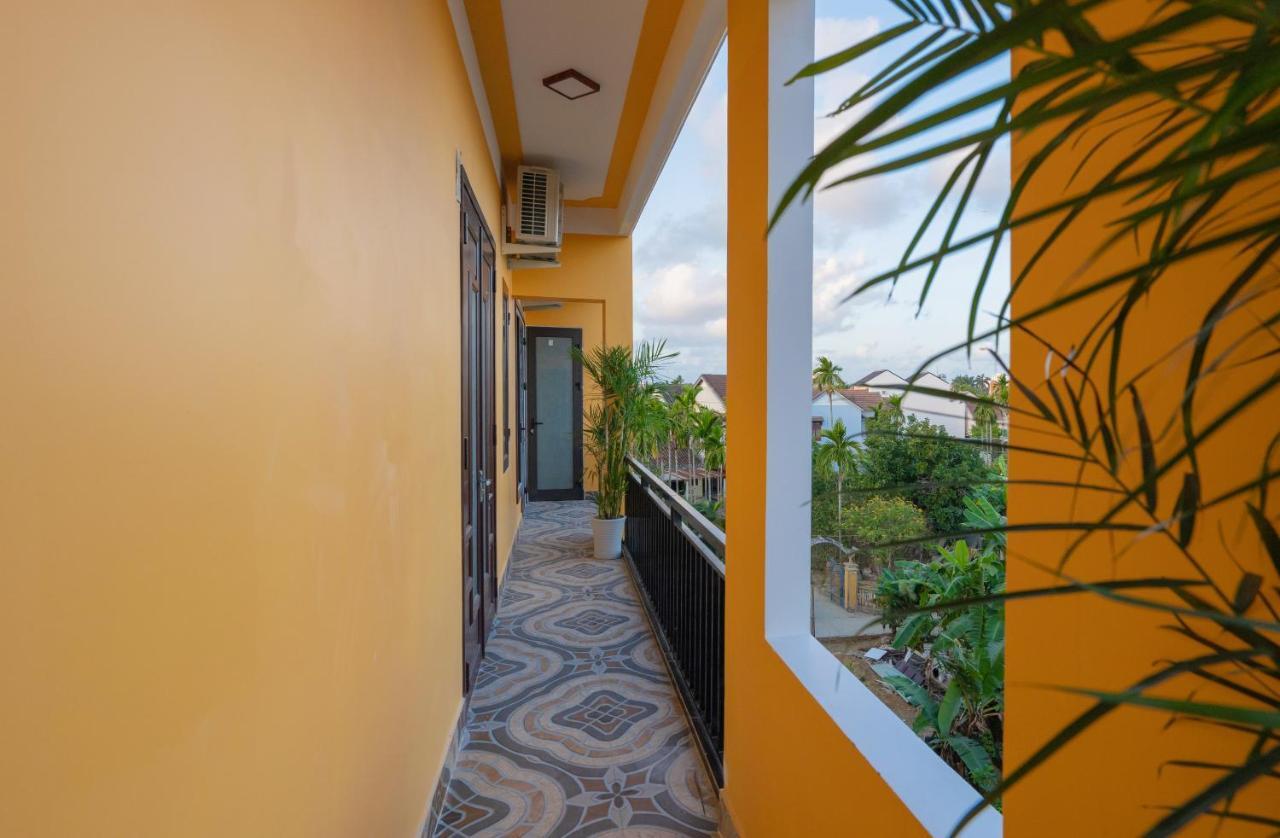 Thinh Phuc Homestay Hội An Extérieur photo