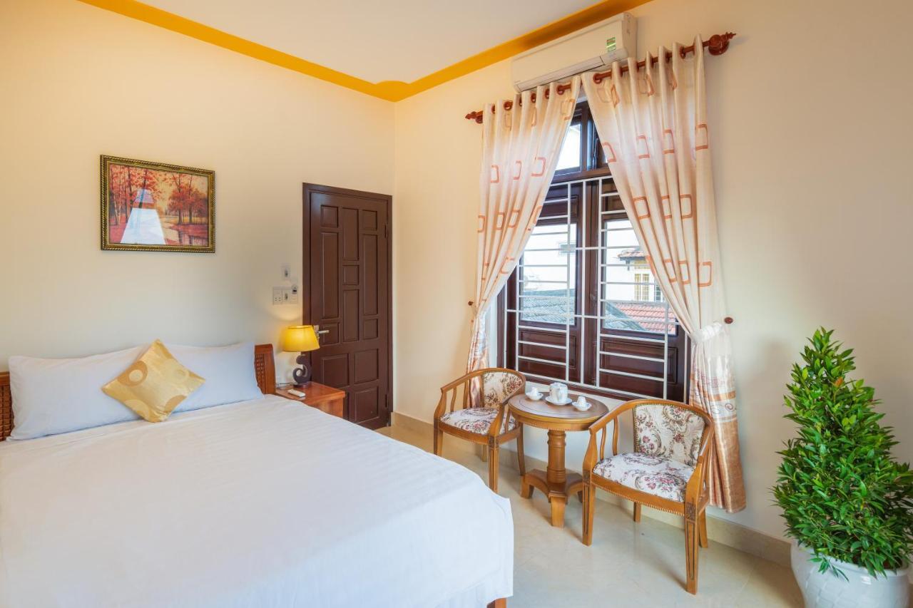 Thinh Phuc Homestay Hội An Extérieur photo