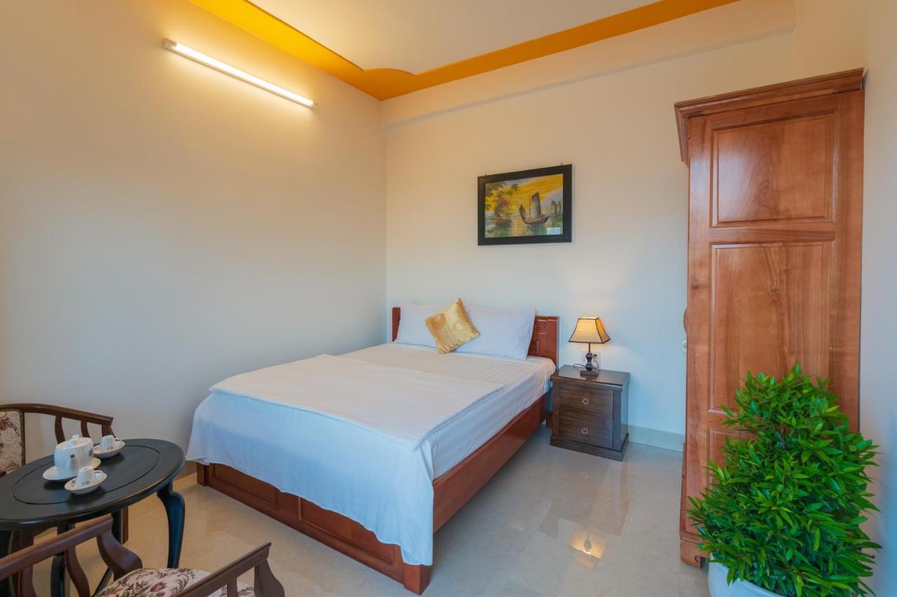 Thinh Phuc Homestay Hội An Extérieur photo