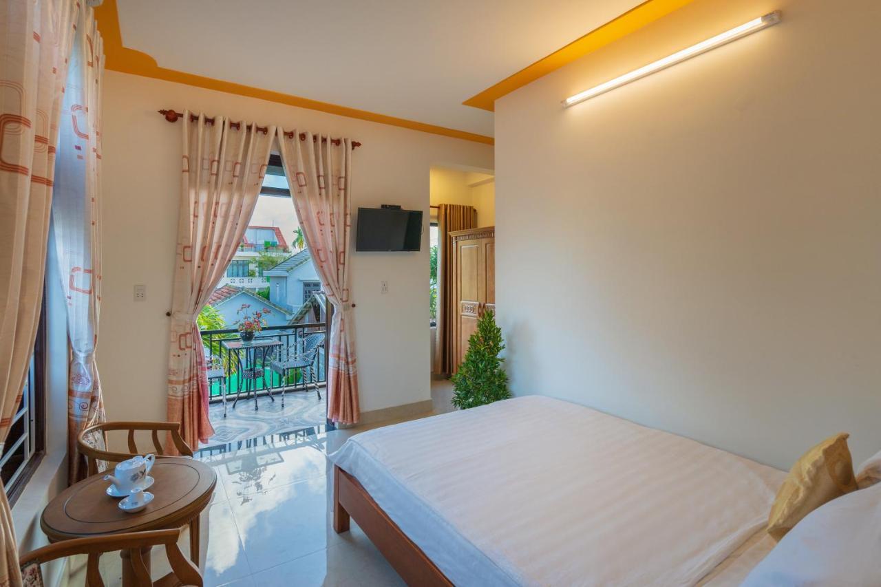 Thinh Phuc Homestay Hội An Extérieur photo