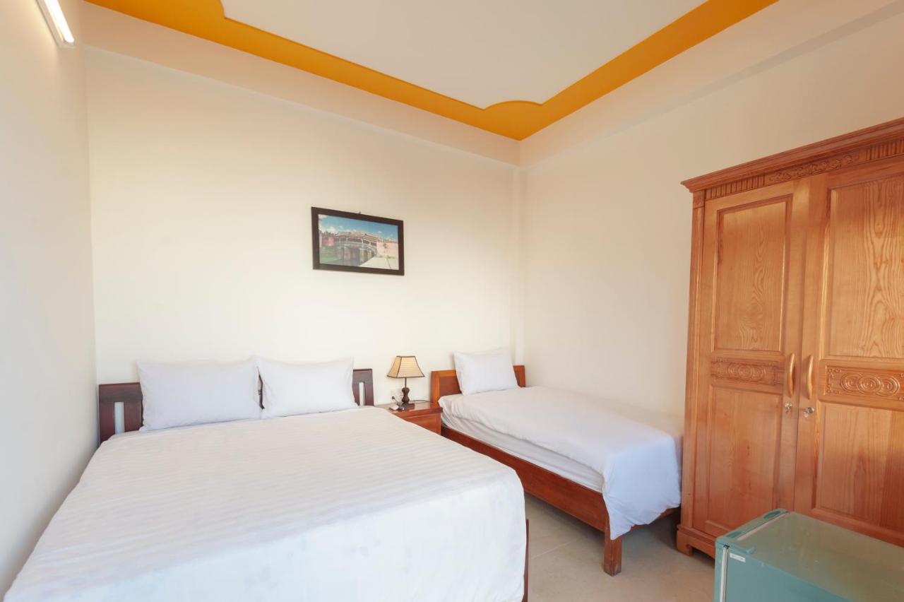 Thinh Phuc Homestay Hội An Extérieur photo